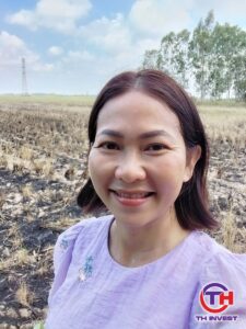 Trang Thanh Thúy đi thực địa, TH Invest, tiền để dành 2 tỷ