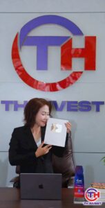 Trang Thanh Thúy, chia khoản tích lũy