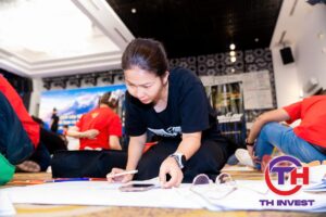 Trang Thanh Thúy, có nên vay ngân hàng mua nhà đất