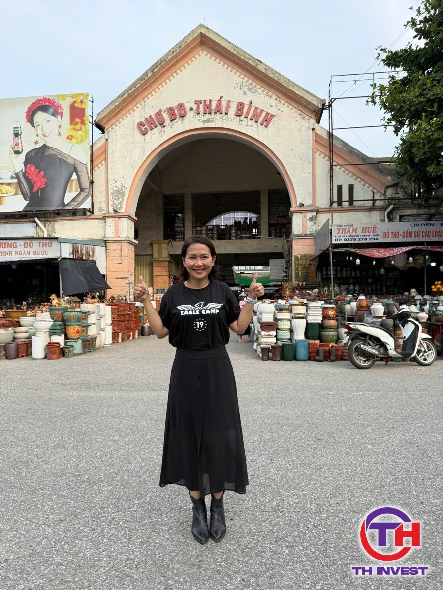 5 kiểu khách hàng, Trang Thanh Thúy