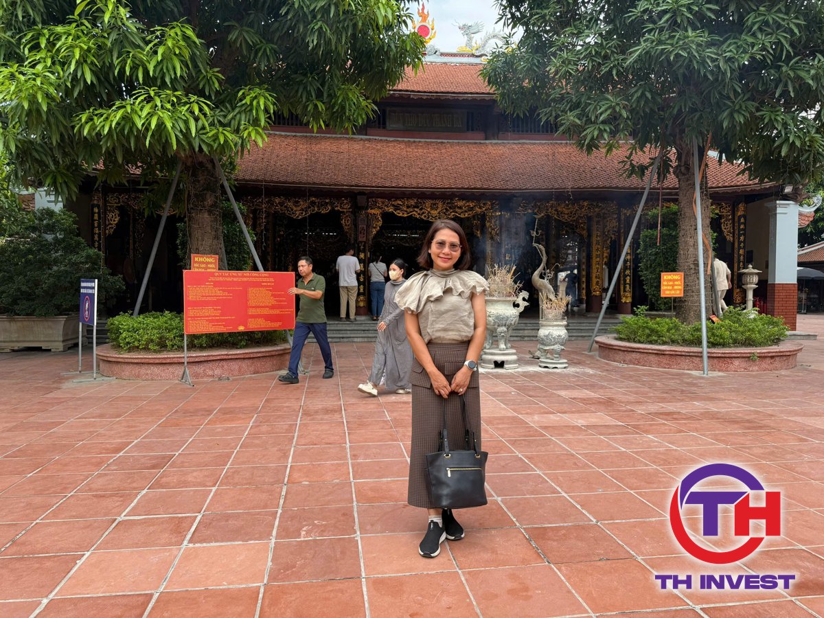 Chăm nhóm Zalo bán hàng, Trang Thanh Thúy