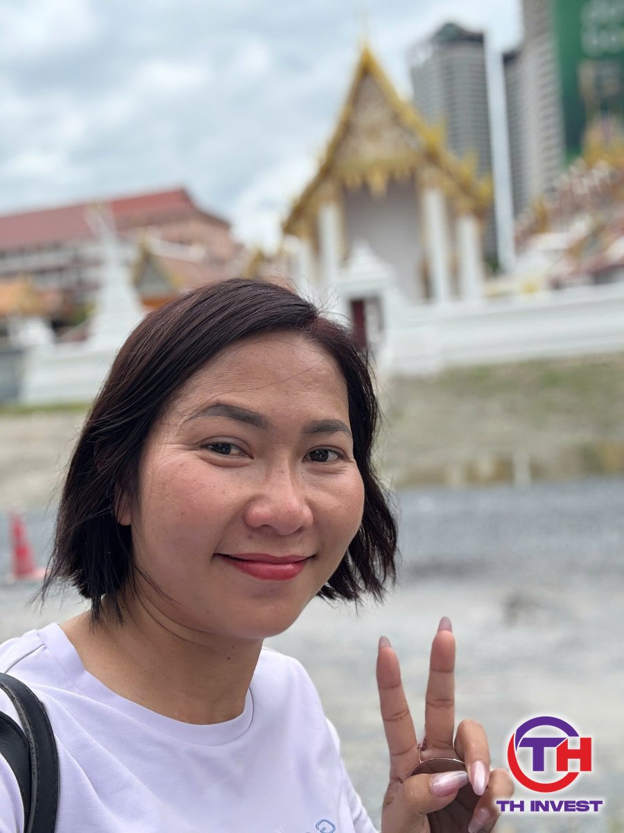 Bán hàng qua Zalo, Trang Thanh Thúy