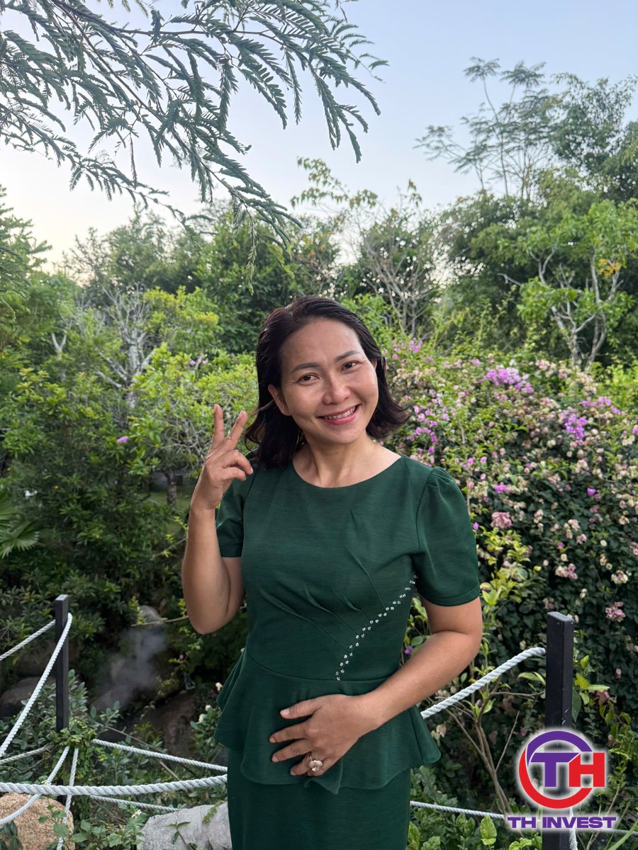 Bán hàng trên Facebook cá nhân, Trang Thanh Thúy