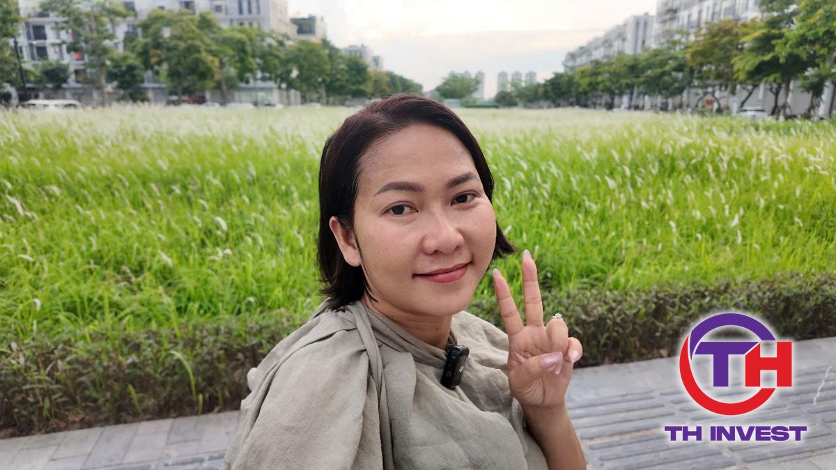 Bán nhà ở quê mua nhà thành phố, Trang Thanh Thúy