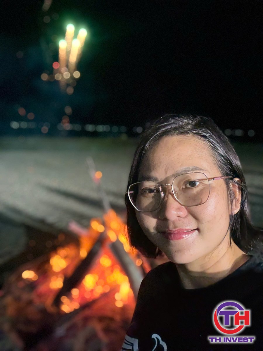 Khách nói bên kia rẻ hơn, Trang Thanh Thúy
