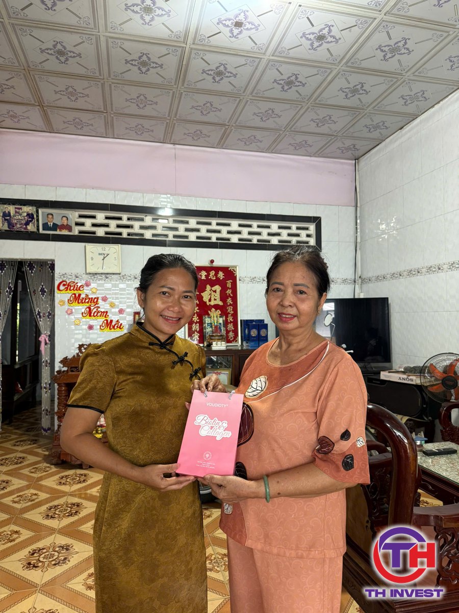 Lịch nhắn tin chăm sóc khách sau khi mua, Trang Thanh Thúy