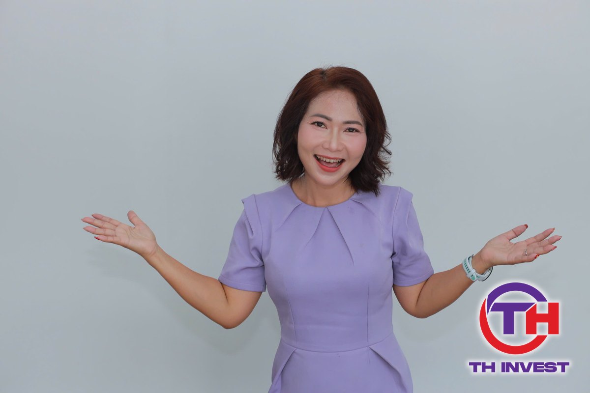 6 mẫu câu hỏi lựa chọn khi chốt đơn, Trang Thanh Thúy