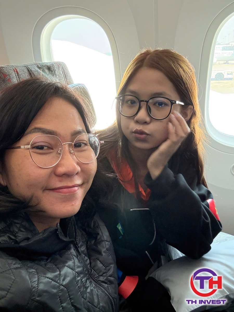 Mua nhà đứng tên ai, Trang Thanh Thúy