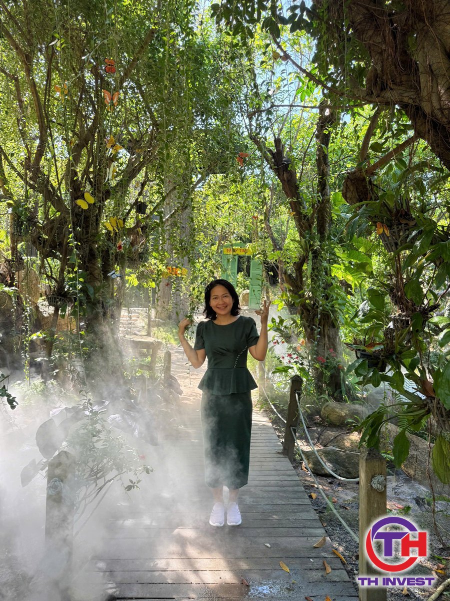 Đất nền, nhà phố, căn hộ hợp với ai, Trang Thanh Thúy
