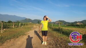 Mua đất nông nghiệp chờ lên thổ cư - Trang Thanh Thúy