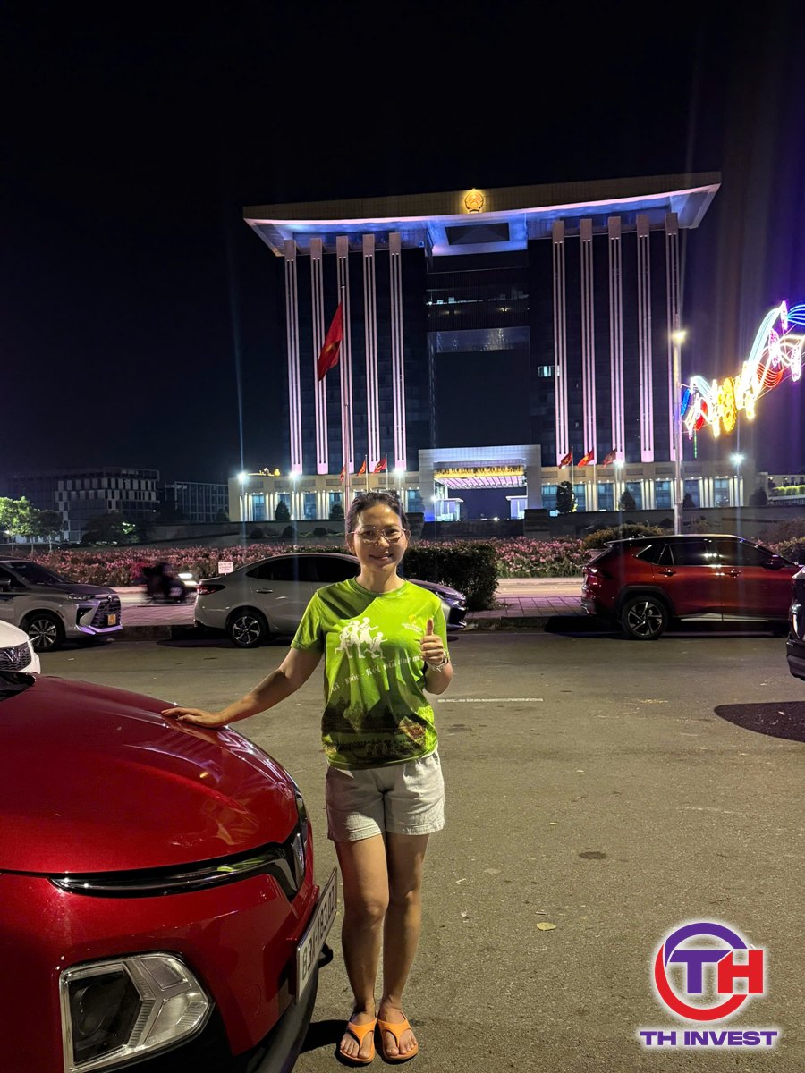 Đọc quy hoạch trước khi mua đất | Trang Thanh Thúy