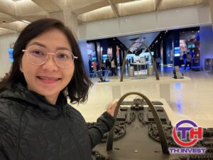Ghi chép tài sản gia đình | Trang Thanh Thúy