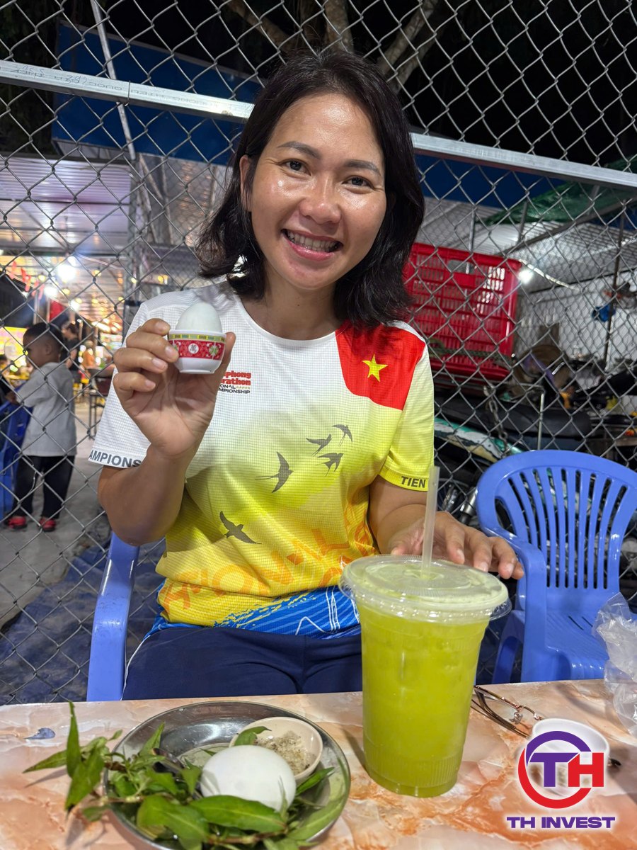 Gửi tiết kiệm có thật sự an toàn, Trang Thanh Thúy