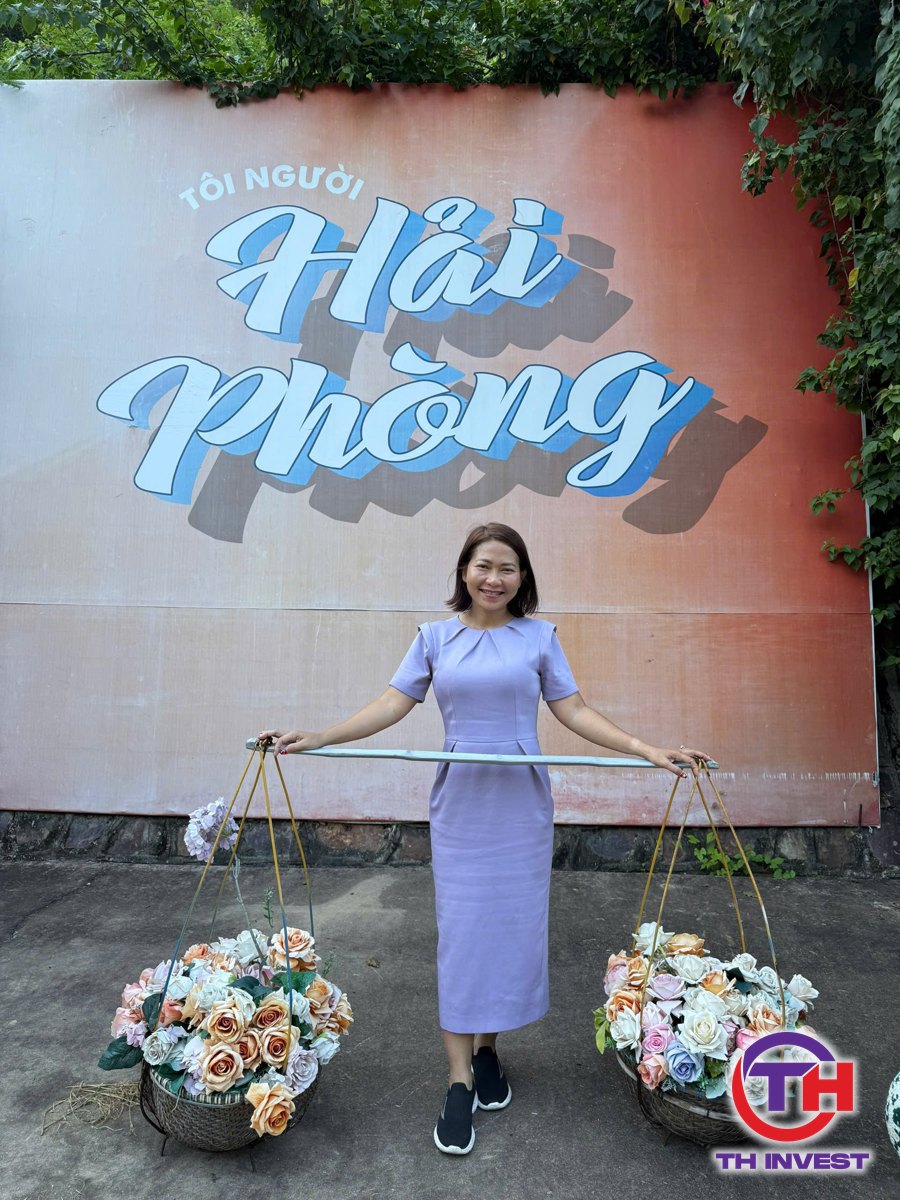 Kênh đầu tư an toàn, giữ tiền tích lũy, Trang Thanh Thúy