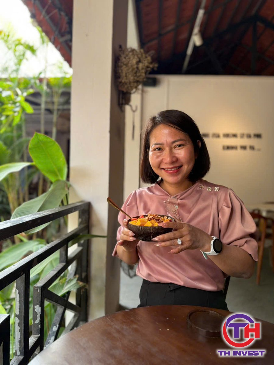 Lịch nhắn lại khách 7 ngày, Trang Thanh Thúy