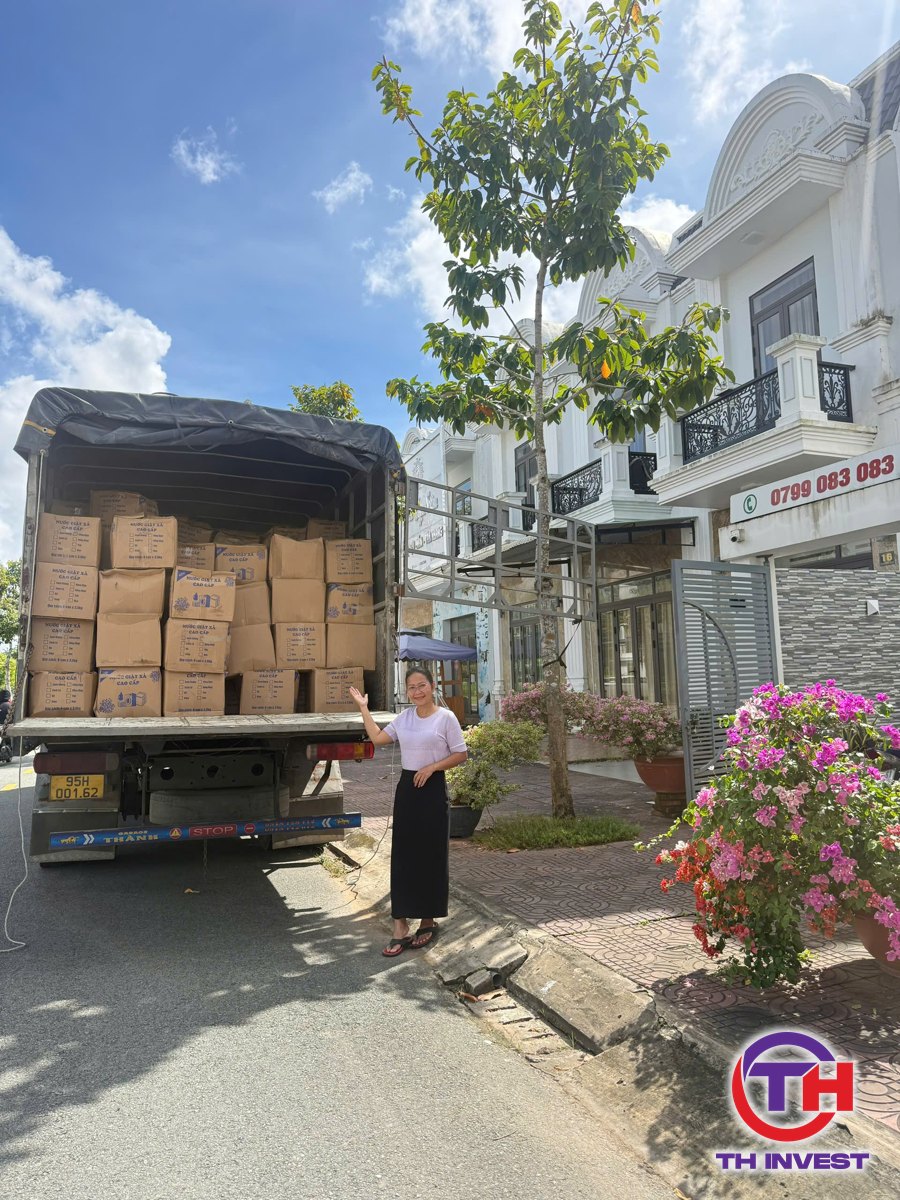 Khan hiếm và hạn chót, Trang Thanh Thúy