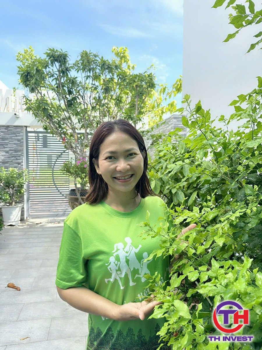 7 tiêu chí nhà cho cha mẹ già, Trang Thanh Thúy
