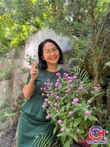 Mua nhà cho thuê, tính tiền thật về túi, Trang Thanh Thúy