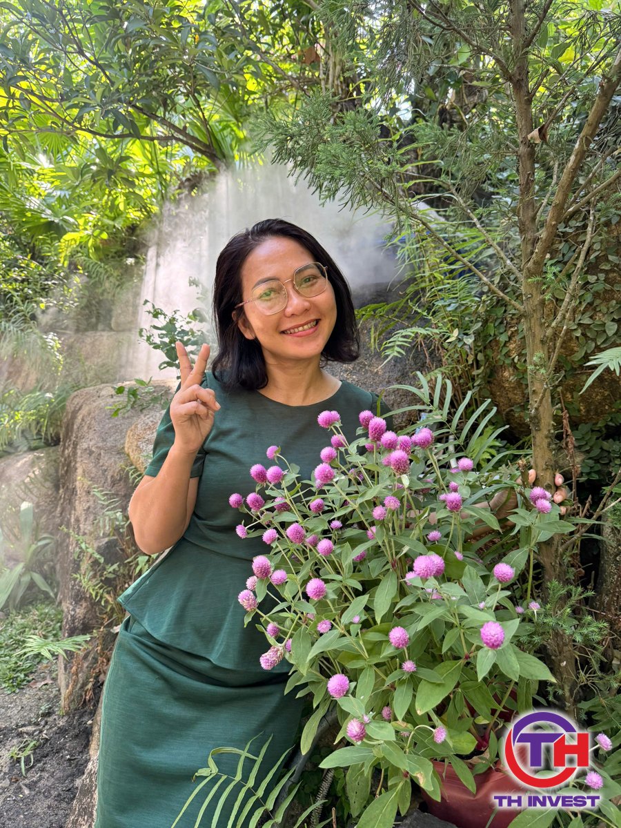 Mua nhà cho thuê, tính tiền thật về túi, Trang Thanh Thúy