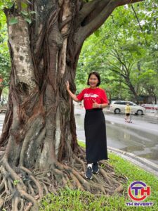 Mua nhà đang thế chấp ngân hàng, giải chấp sổ, Trang Thanh Thúy