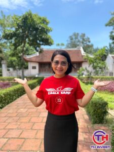 Nên kinh doanh gì khi vốn ít, Trang Thanh Thúy
