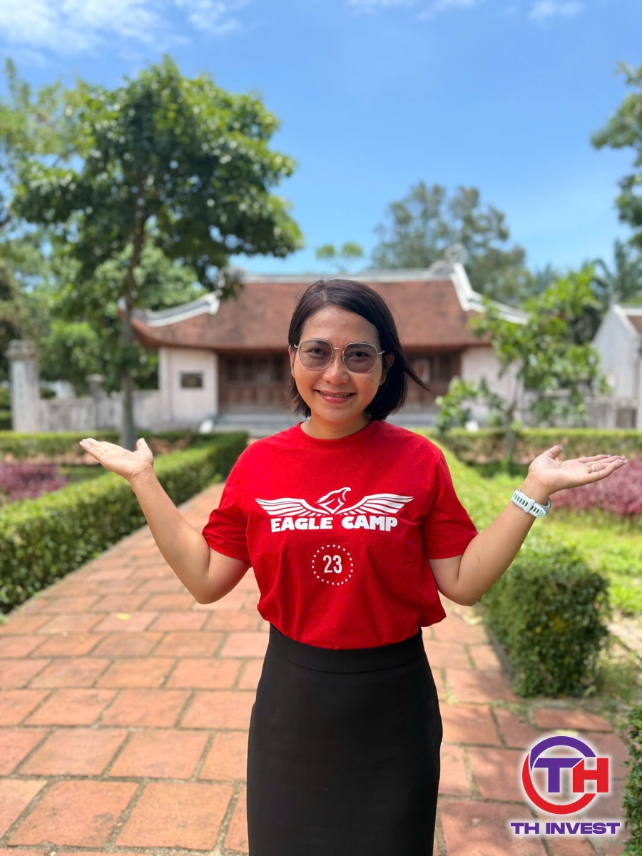 Nên kinh doanh gì khi vốn ít, Trang Thanh Thúy