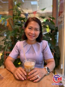 Nên mua nhà hay thuê nhà, Trang Thanh Thúy