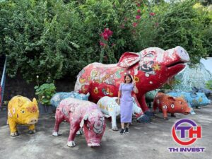 Nên mua nhà hẻm hay mặt tiền, chọn nhà để ở, Trang Thanh Thúy