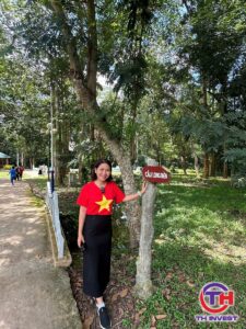 Nghề tay trái cho người đi làm, Trang Thanh Thúy