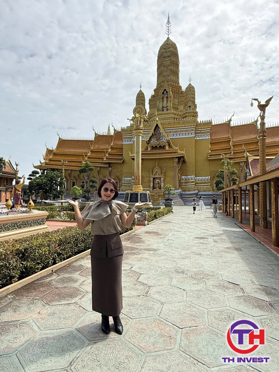 Ngoài 40 tuổi có 2 tỷ chưa có nhà, Trang Thanh Thúy