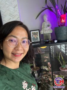Người thân hỏi mượn tiền tích lũy: cho vay thế nào để giữ được cả tình lẫn tiền? - Trang Thanh Thúy