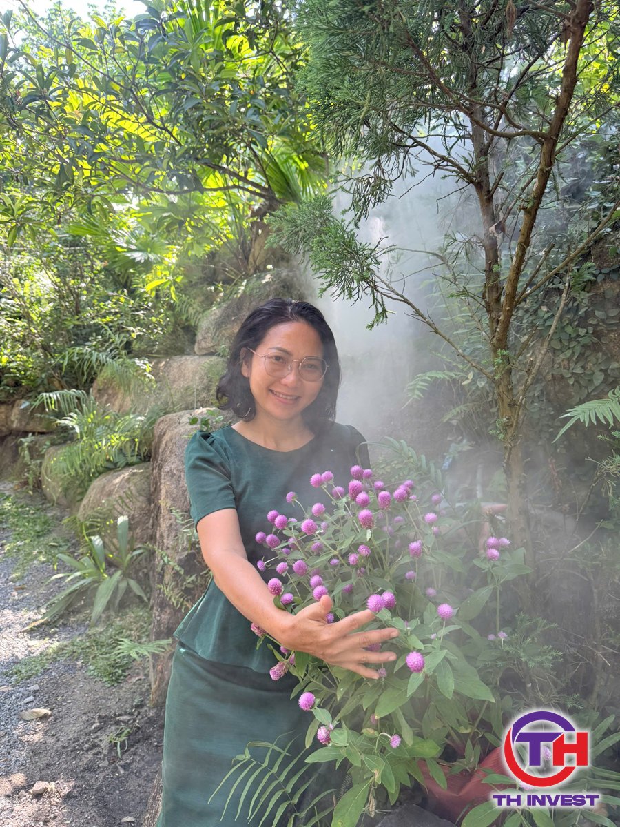 Những câu người bán hay nói, Trang Thanh Thúy
