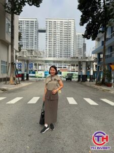 Thời hạn sử dụng nhà chung cư, Trang Thanh Thúy