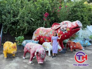 Tư duy bán hàng, Trang Thanh Thúy