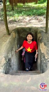 USP là gì, cách tìm USP, Trang Thanh Thúy
