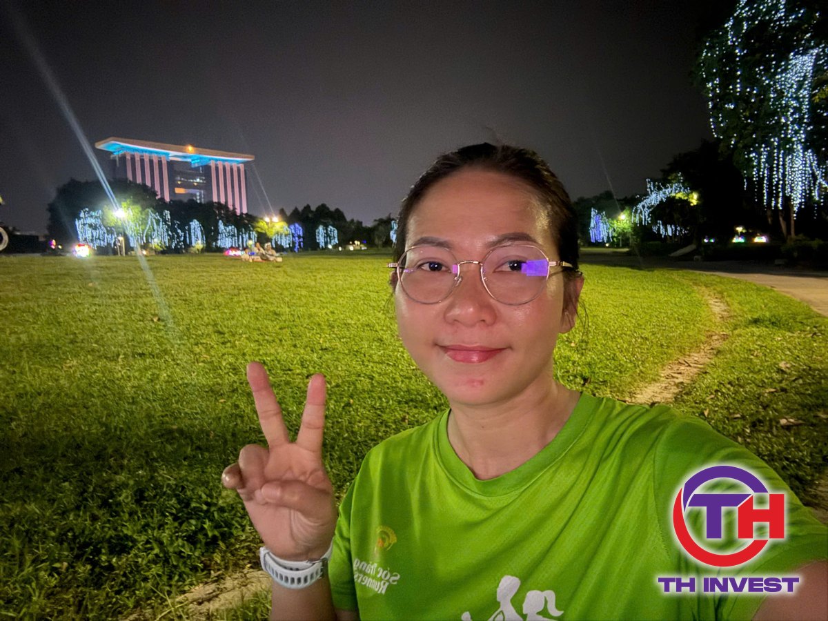 Quay video ngắn bán hàng bằng điện thoại, Trang Thanh Thúy