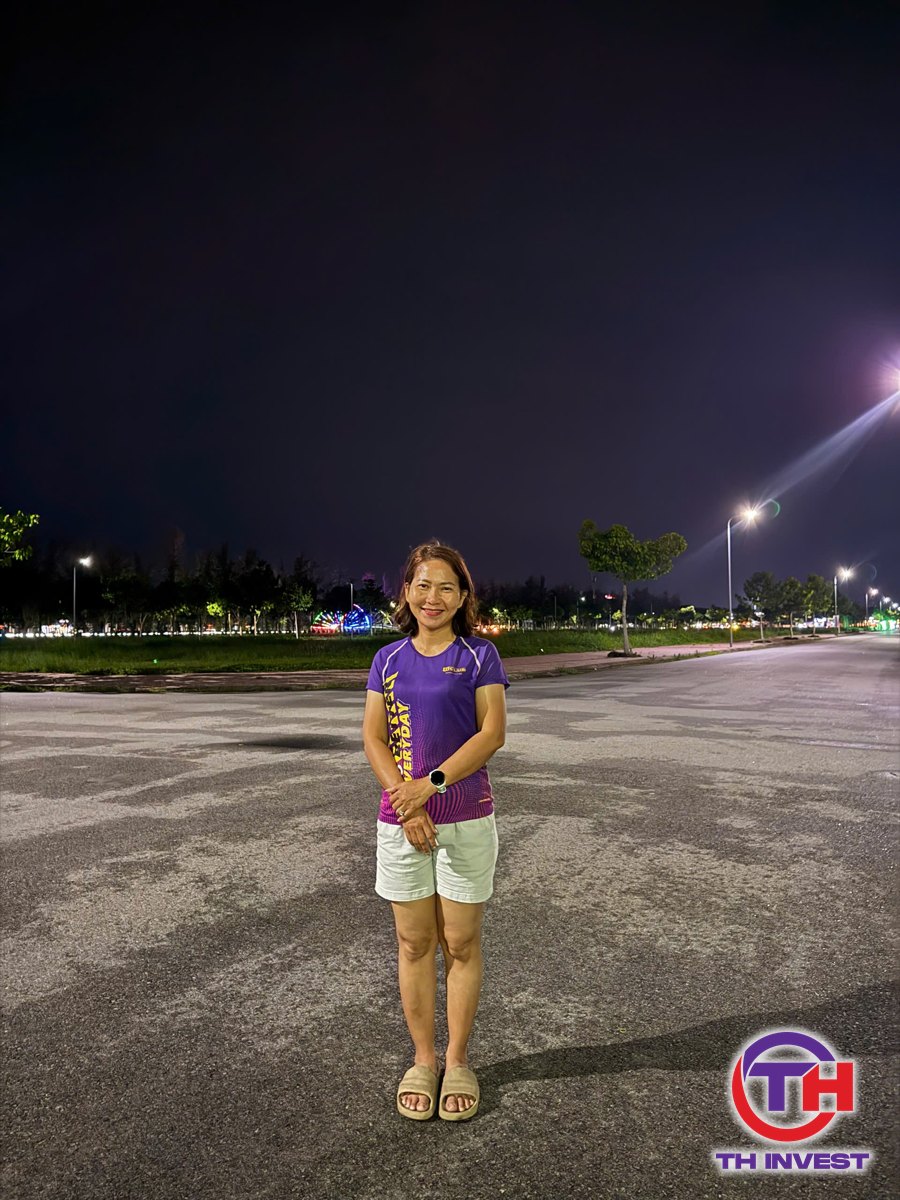 Vợ chồng bất đồng chuyện đầu tư, Trang Thanh Thúy