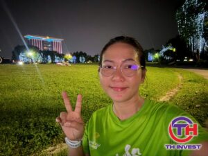 Xây nhà ở quê cho ba mẹ | Trang Thanh Thúy