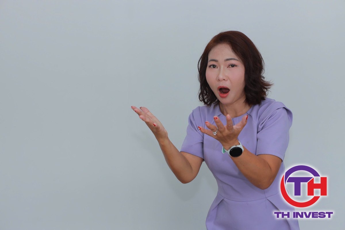 Xử lý khách phàn nàn, Trang Thanh Thúy